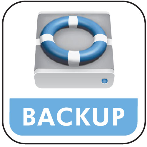 Network Backup: Three Things You Must Do to Stay Safe