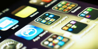 Basic Mobile Apps Security Issues