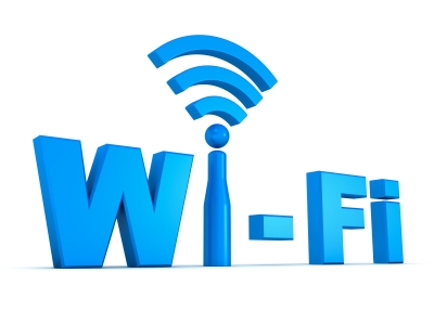 secure wireless basics