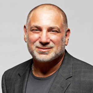 Joshua Liberman