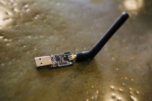 Flaws in Wireless Mice and Keyboards Let Hackers Type on Your PC