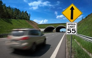 SpeedLimit