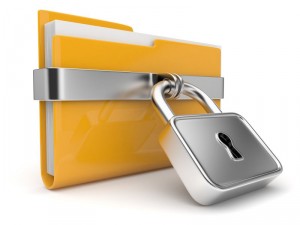 folder-security