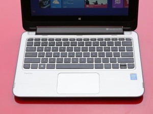 Keylogger found on HP devices