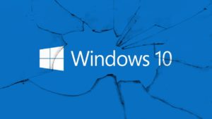Windows 10 compatible? Maybe not
