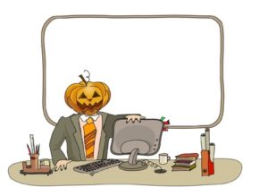 Avoid Haunting Experiences with IT Services in Santa Fe