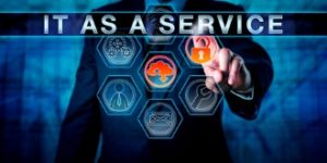 managed IT services Albuquerque