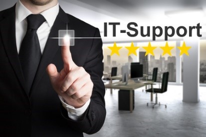 Do You Need to Outsource IT Support in Albuquerque?