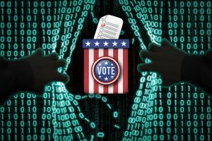 Security of America’s voting infrastructure in peril