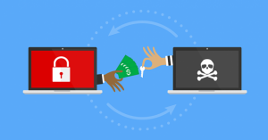 CBS Reports on the effects of Ransomware
