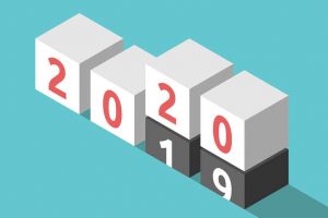 2020 Vision?  Not For Computer Coders