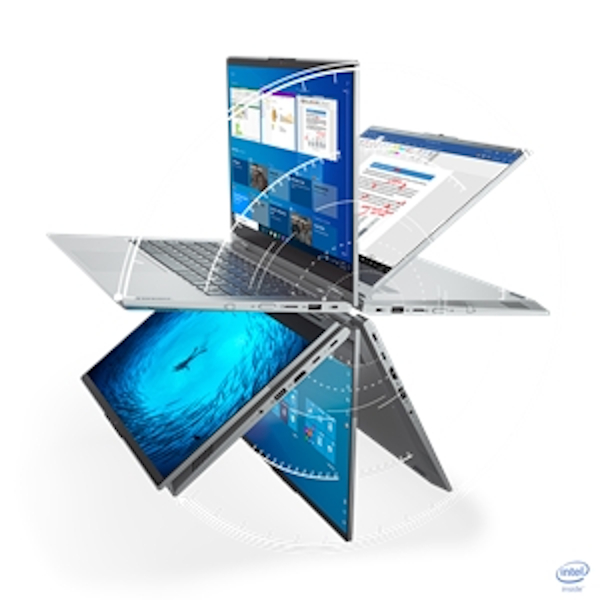 Lenovo Yoga 14S 20WE0018US