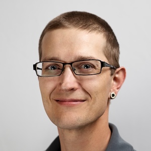 eric wellman
