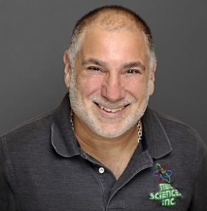joshua liberman