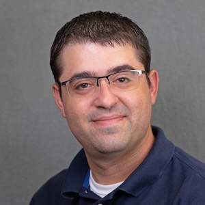 ryan trogdon