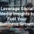 The Power of Predictive Analytics for Business Growth